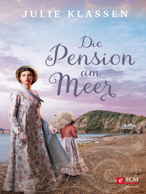 Title details for Die Pension am Meer by Julie Klassen - Wait list